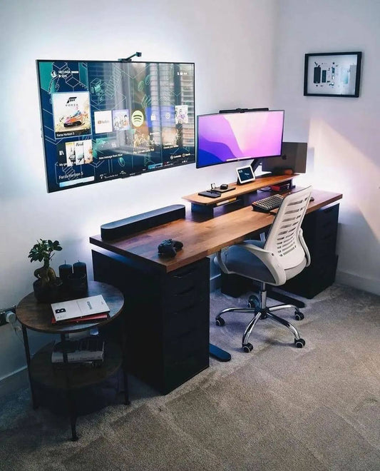 Standard Sitting Desk