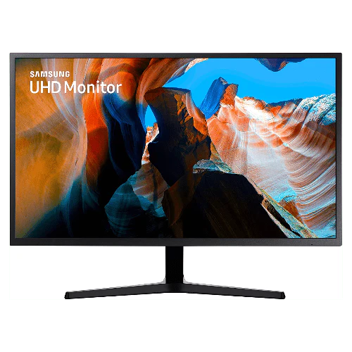 Samsung UJ590 32 Inches 4K UHD Monitor