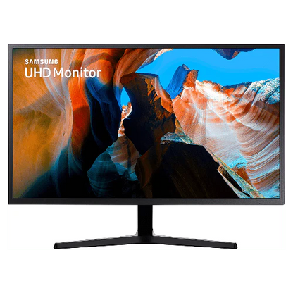 Samsung UJ590 32 Inches 4K UHD Monitor